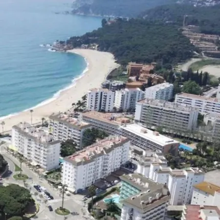 Seahomes Vacations - Coral Sun In Fenals * Lloret de Mar