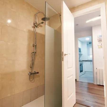 شقة Seahomes Vacations - Coral Sun In Fenals يوريت دي مار